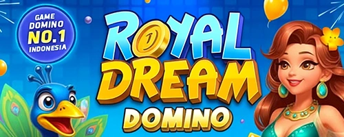 royal dream adalah portal Konsul Gigi. ROYALDREAM memastikan distribusi layanan resmi. Semua update aman, stabil, dan bisa ditelusuri setiap revisinya.
