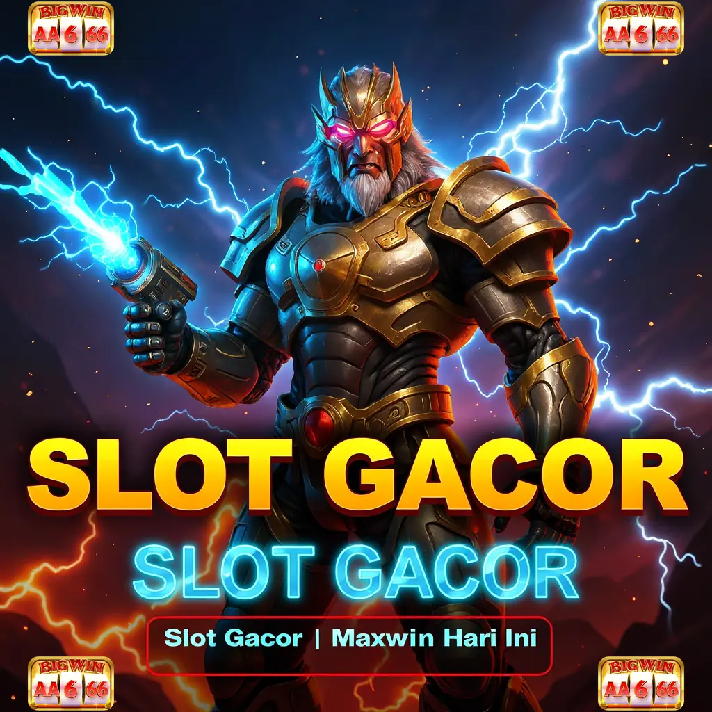 Logo Baru aa 666 Konsul Gigi | Slot Gacor Terbaru AA666