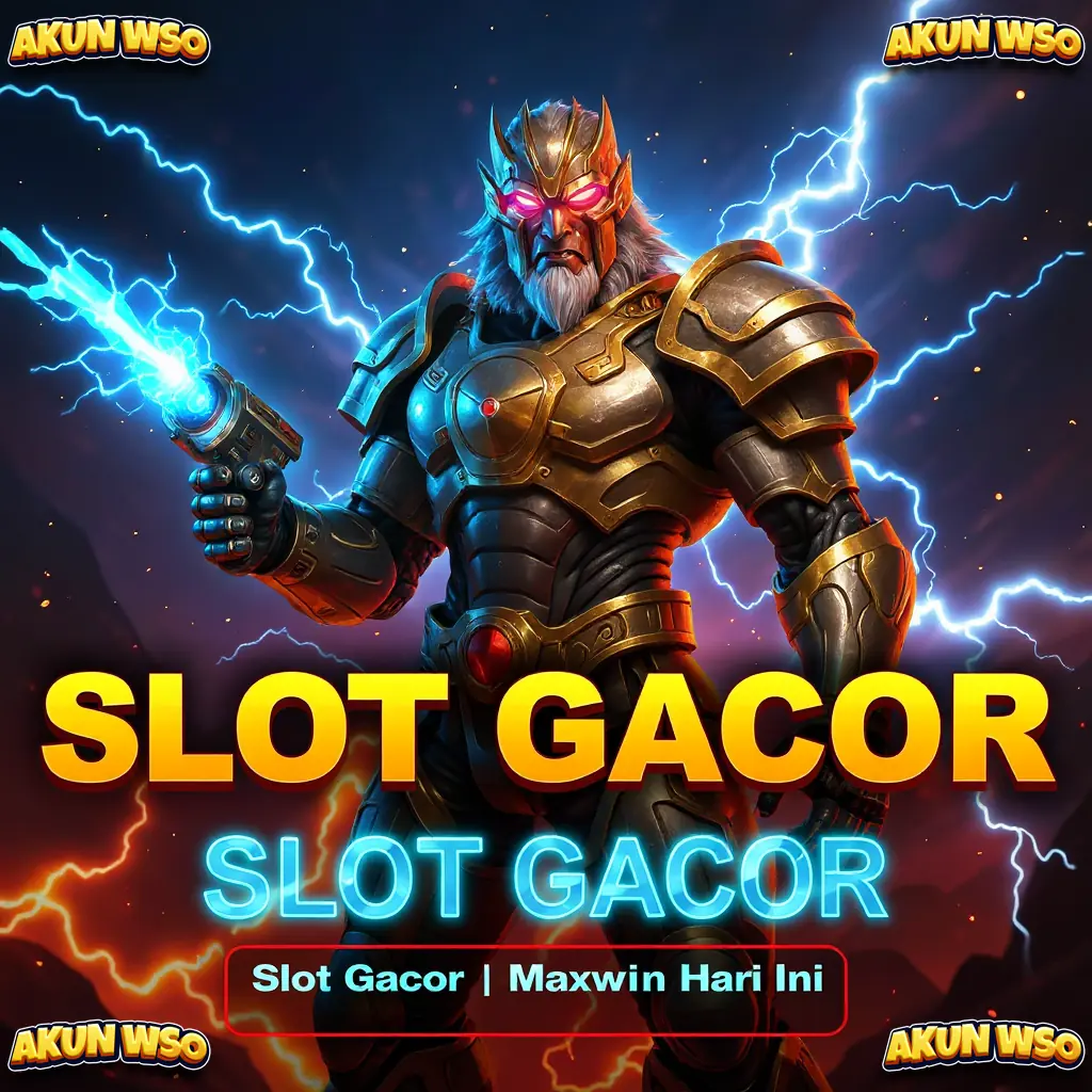 Logo Baru akun gacor wso Konsul Gigi | Slot Gacor Terbaru AKUN WSO
