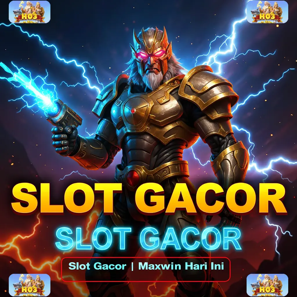 Logo Baru h 03 Konsul Gigi | Slot Gacor Terbaru H03