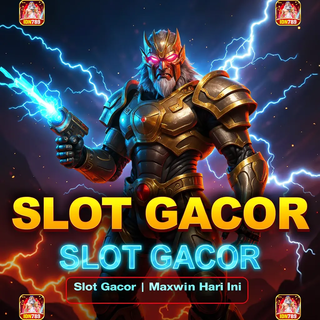 Logo Baru idn 789 Konsul Gigi | Slot Gacor Terbaru IDN789