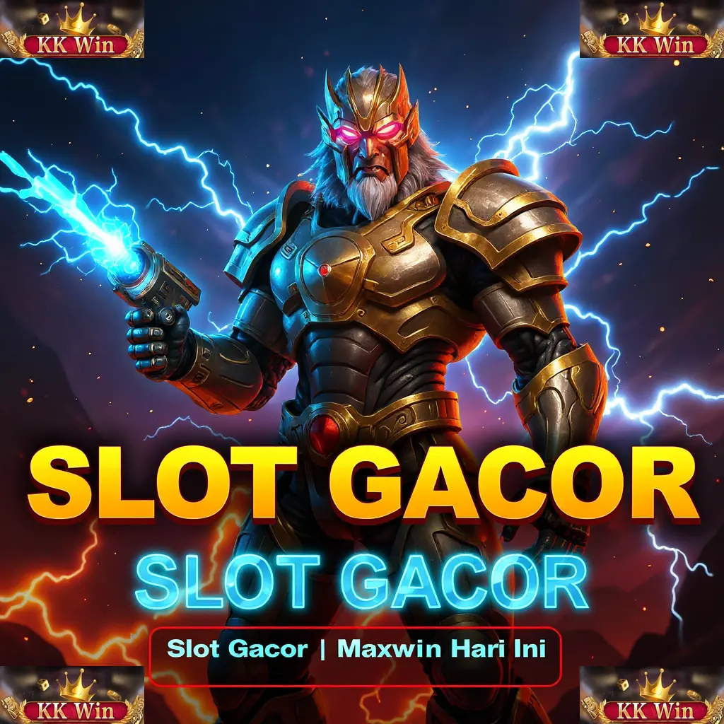 Logo Baru kk win Konsul Gigi | Slot Gacor Terbaru KKWIN