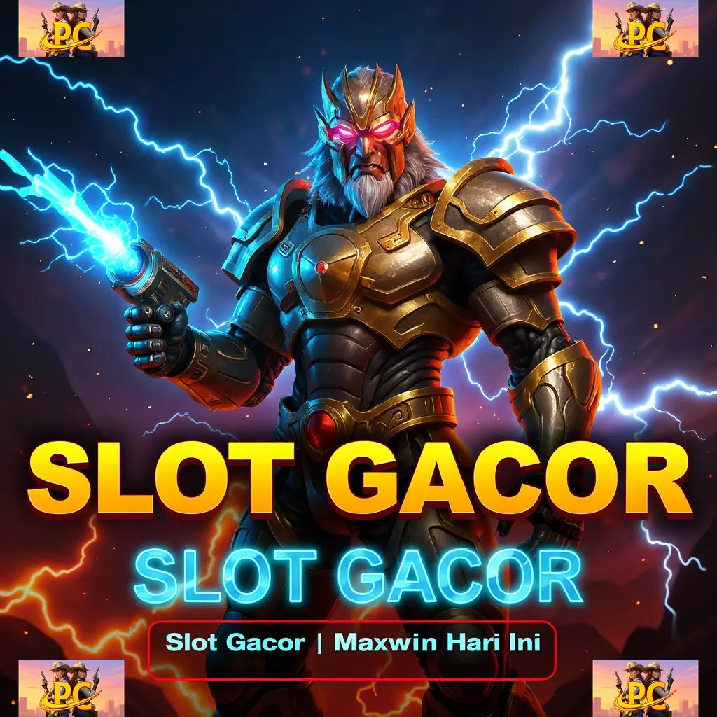 Logo Baru pcpc 7 Konsul Gigi | Slot Gacor Terbaru PCPC7