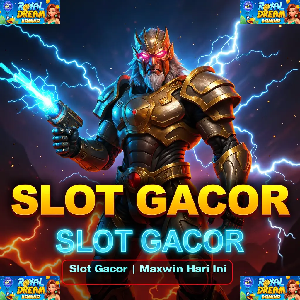Logo Baru royal dream Konsul Gigi | Slot Gacor Terbaru ROYALDREAM