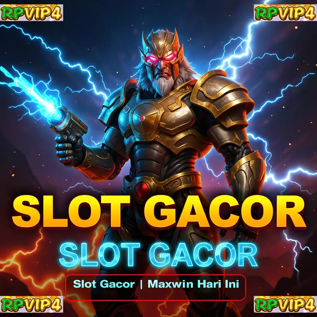 Logo Baru rp vip 4 Konsul Gigi | Slot Gacor Terbaru RPVIP4