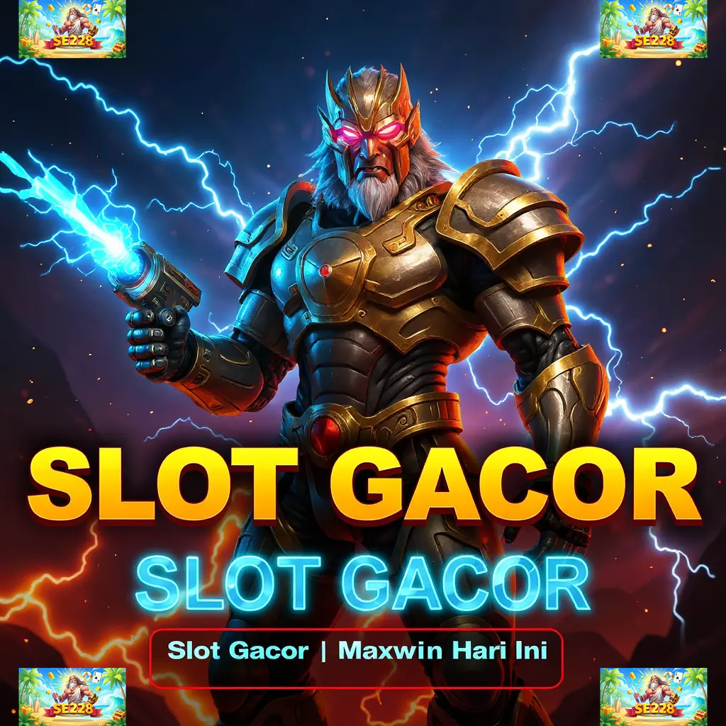 Logo Baru se 328 Konsul Gigi | Slot Gacor Terbaru SE328