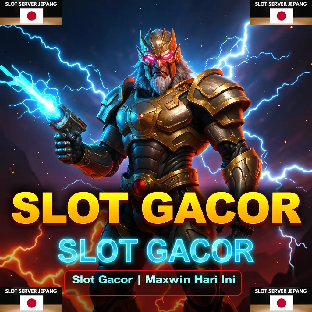 Logo Baru server jepang gacor Konsul Gigi | Slot Gacor Terbaru SERVER JEPANG