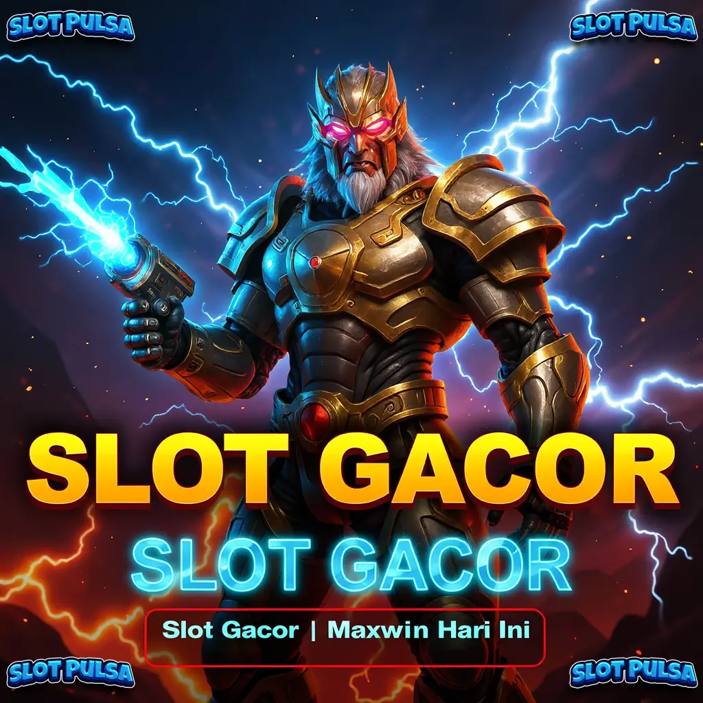Logo Baru slotpulsa Konsul Gigi | Slot Gacor Terbaru SLOT PULSA