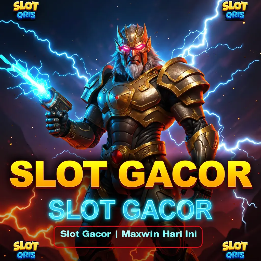 Logo Baru depo qris Konsul Gigi | Slot Gacor Terbaru SLOT QRIS