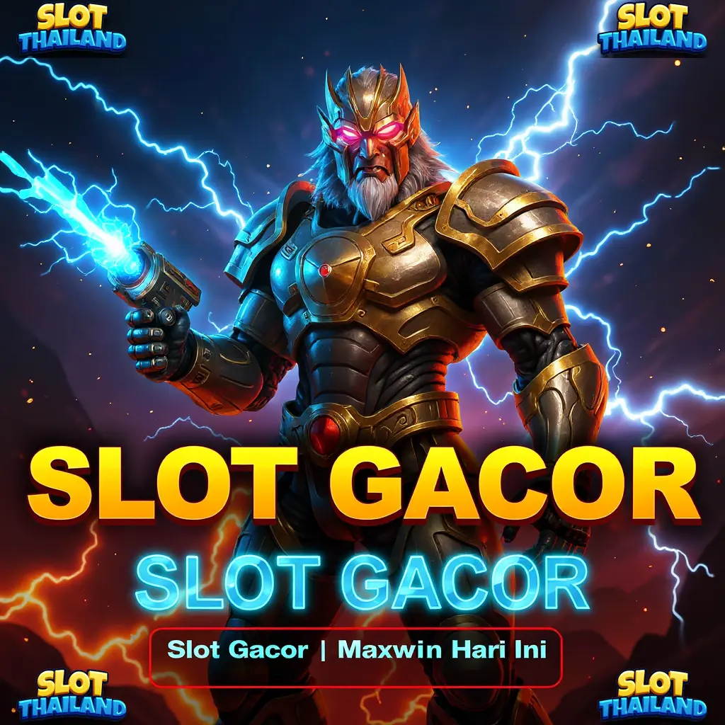Logo Baru situs slot thailand Konsul Gigi | Slot Gacor Terbaru SLOT THAILAND