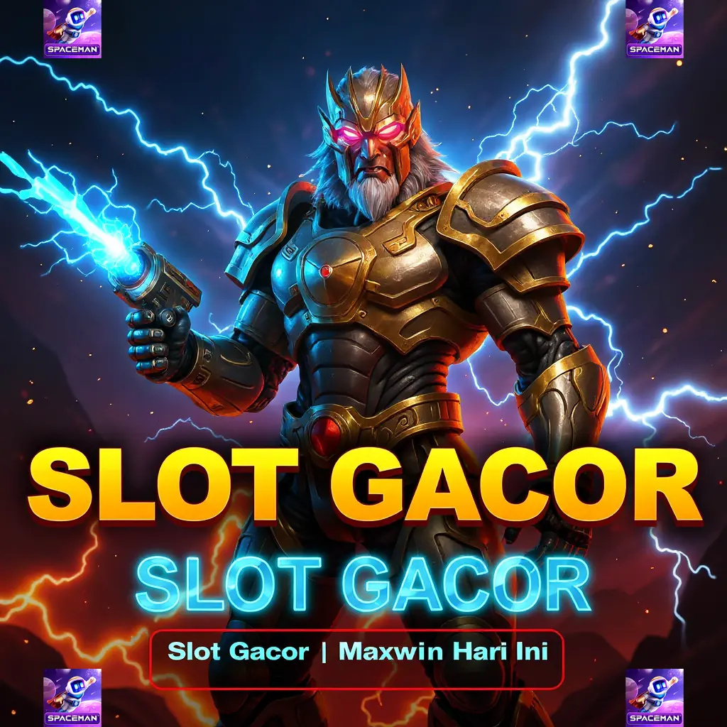 Logo Baru spaceman pragmatic Konsul Gigi | Slot Gacor Terbaru SPACEMAN