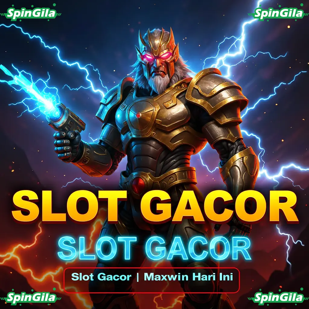 Logo Baru spin gila Konsul Gigi | Slot Gacor Terbaru SPINGILA