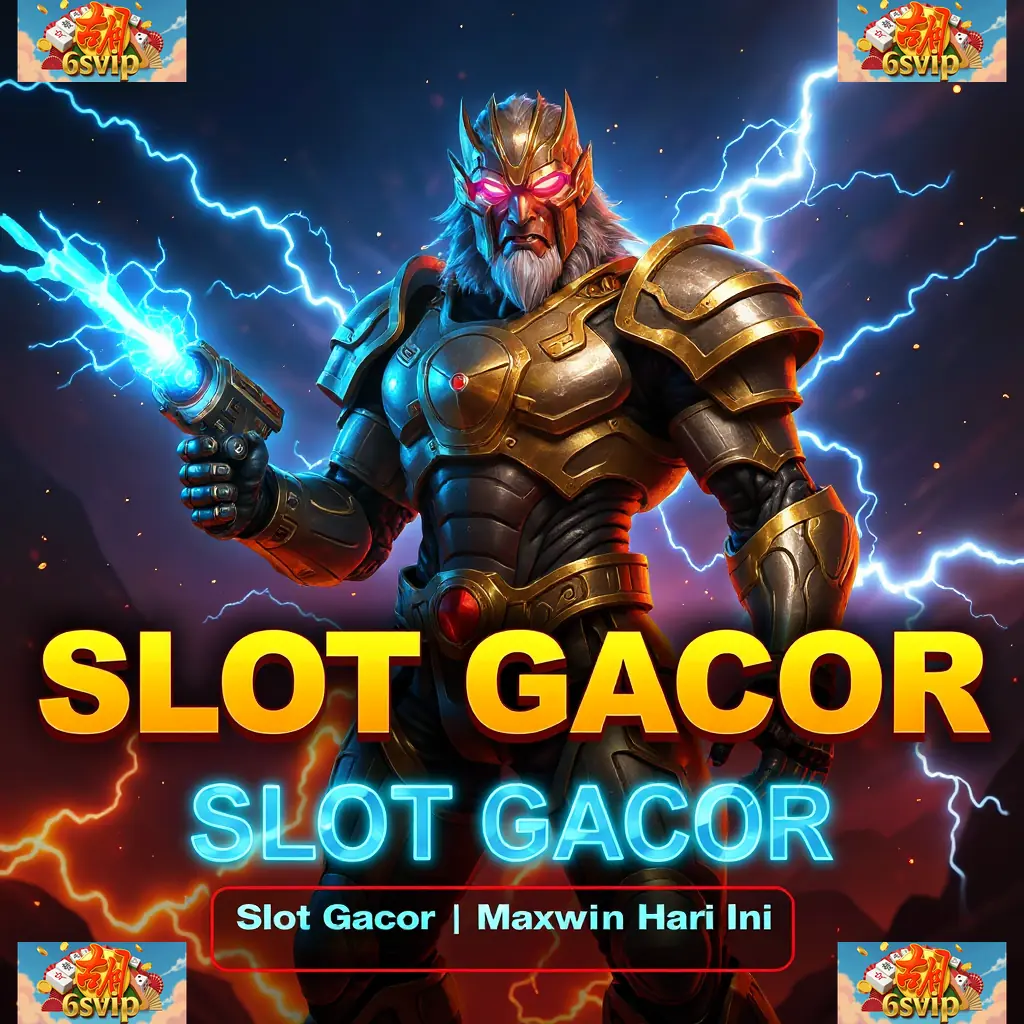 Logo Baru svip 6 Konsul Gigi | Slot Gacor Terbaru SVIP6