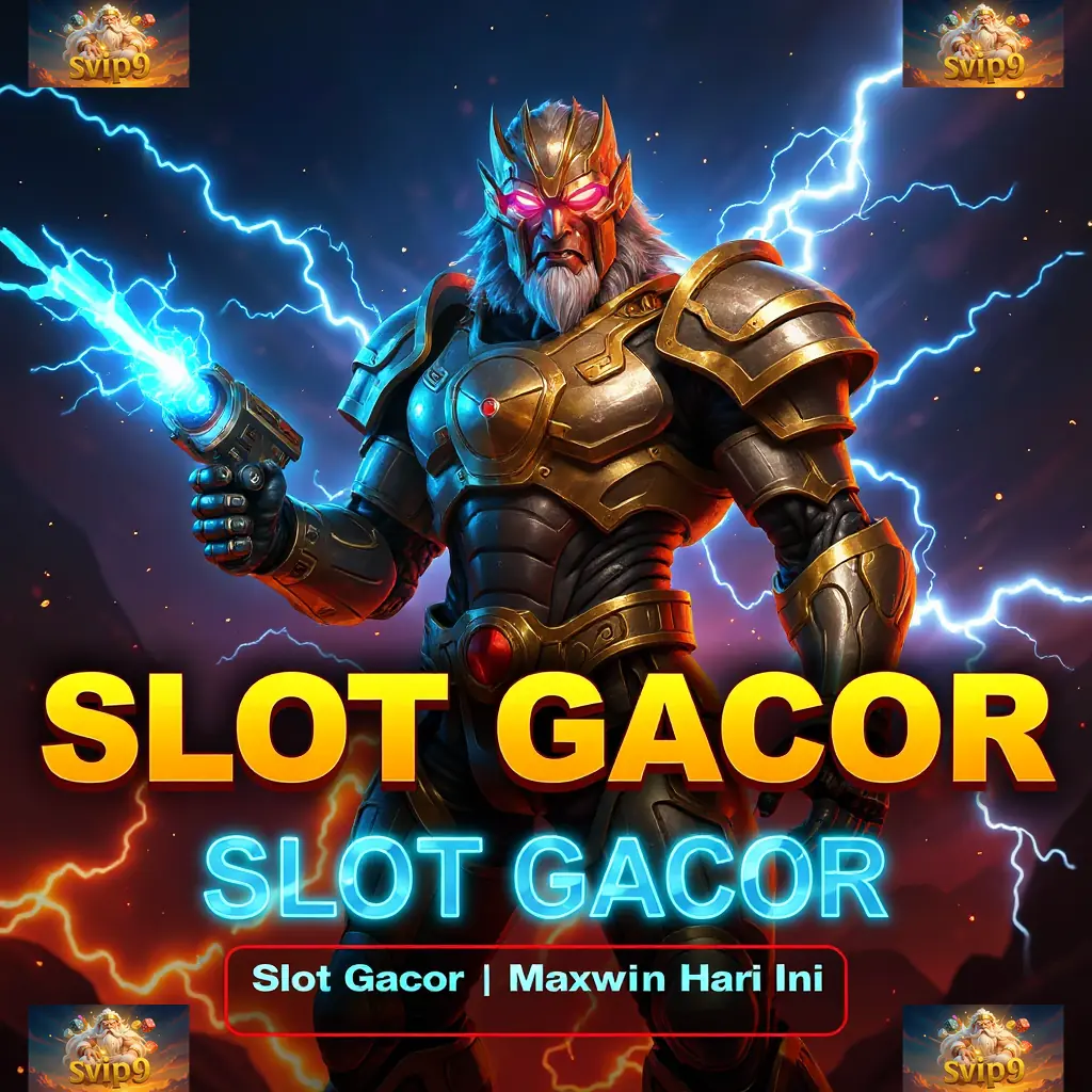 Logo Baru svip 9 Konsul Gigi | Slot Gacor Terbaru SVIP9