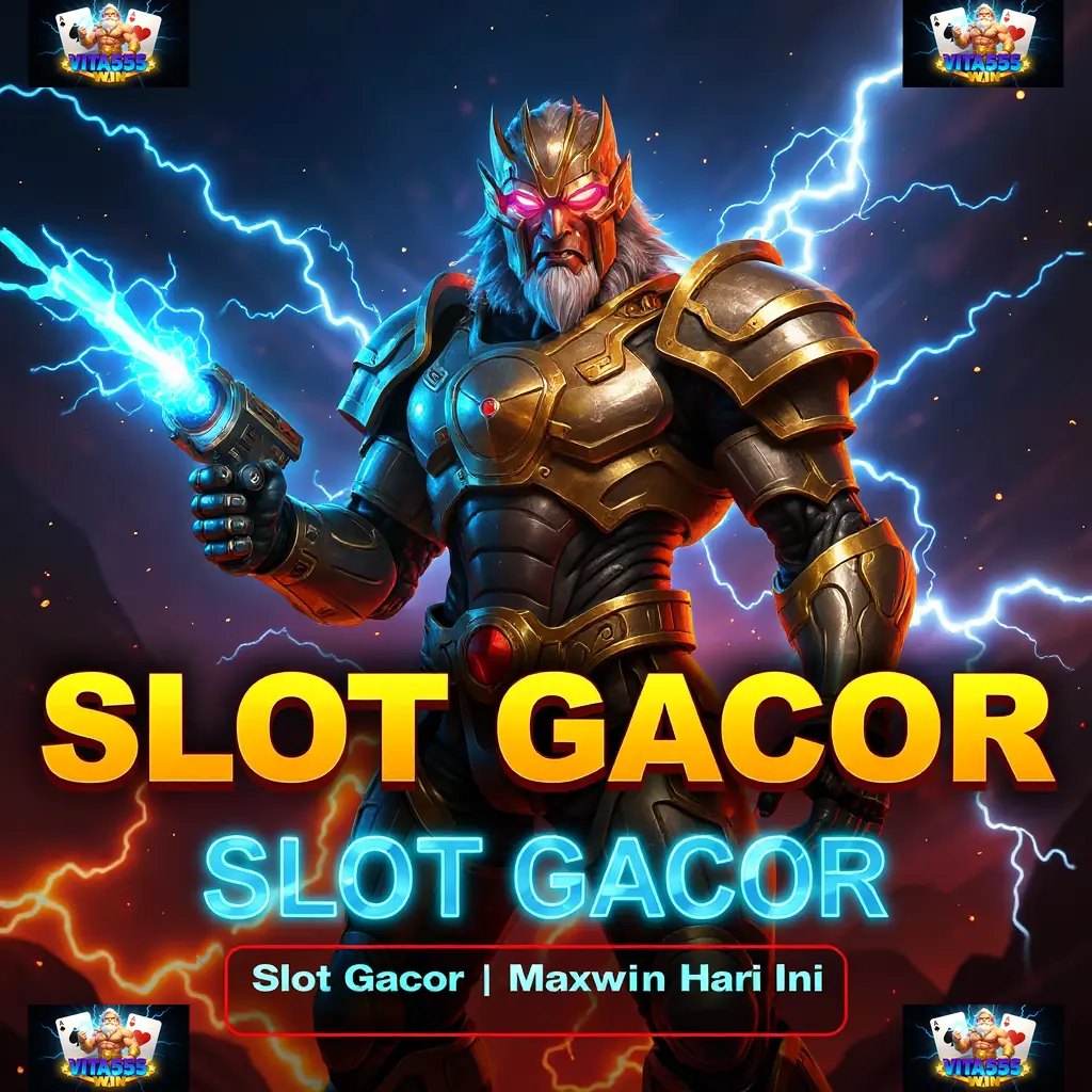 Logo Baru vita 555 Konsul Gigi | Slot Gacor Terbaru VITA555