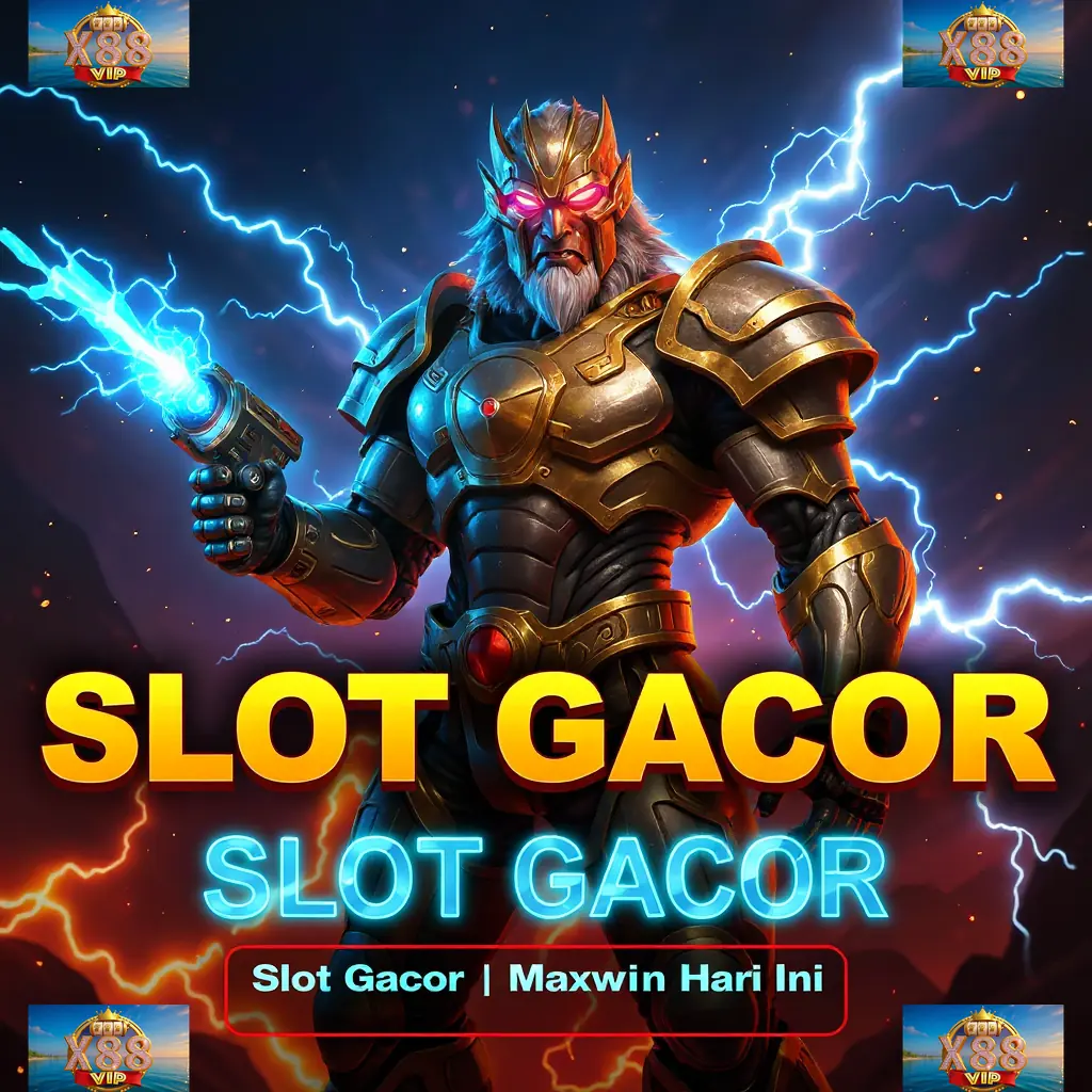 Logo Baru x 88 vip Konsul Gigi | Slot Gacor Terbaru X88VIP